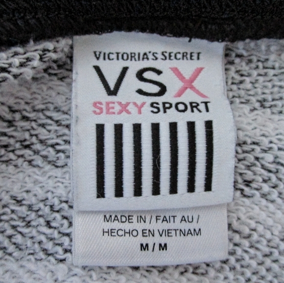 Victoria secret sport sweater - Picture 3 of 3